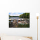 Jetty Ukleisee Wall Decal