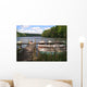 Jetty Ukleisee Wall Decal