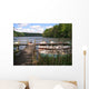 Jetty Ukleisee Wall Decal