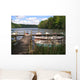 Jetty Ukleisee Wall Decal