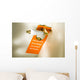 Please Do Not Disturb Wall Decal