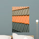 Roofing Wall Decal
