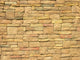 Stone Pattern Wall Decal