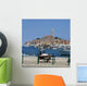 Coppia Rovigno Wall Decal