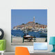 Coppia Rovigno Wall Decal