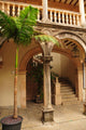 Spanish Village Wall Decal