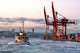 Evening Istanbul Wall Decal