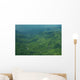 Indonesia Jungle Wall Decal