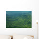 Indonesia Jungle Wall Decal