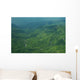 Indonesia Jungle Wall Decal