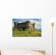 Castillo Wall Decal