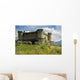 Castillo Wall Decal