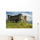 Castillo Wall Decal