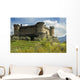 Castillo Wall Decal