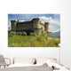 Castillo Wall Decal