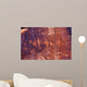 Petroglyphs Wall Decal