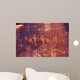 Petroglyphs Wall Decal