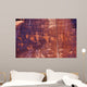 Petroglyphs Wall Decal