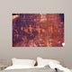 Petroglyphs Wall Decal