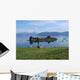 Hardanger Wall Decal