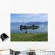 Hardanger Wall Decal
