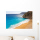 Lonely Beach Wall Decal