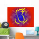 To Ganesha Wall Decal