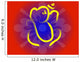 To Ganesha Wall Decal