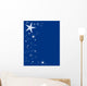 Stars Wall Decal