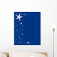 Stars Wall Decal