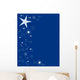 Stars Wall Decal