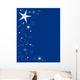 Stars Wall Decal