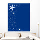 Stars Wall Decal