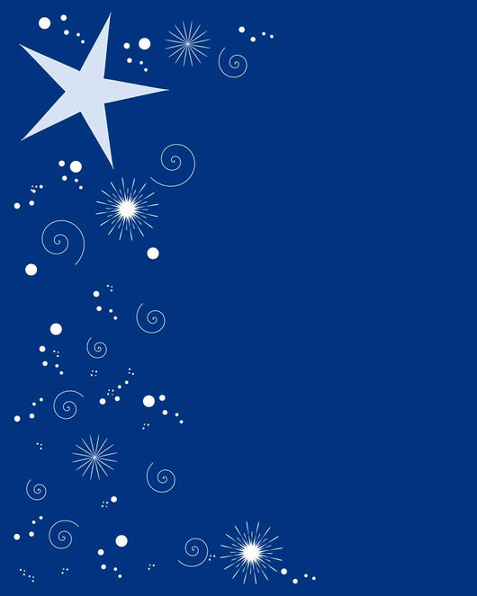 Stars Wall Decal