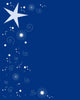 Stars Wall Decal