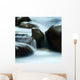 Silky Water Wall Decal