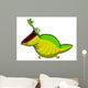Happy Crocodile Wall Decal
