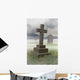 Graveyard Wall Decal