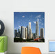 Singapore Wall Decal
