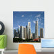 Singapore Wall Decal