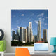 Singapore Wall Decal