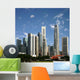 Singapore Wall Decal