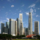 Singapore Wall Decal