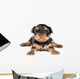 Puppy Terrier Wall Decal
