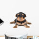 Puppy Terrier Wall Decal