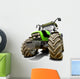 Tractor Wall Decal