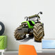 Tractor Wall Decal