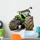 Tractor Wall Decal