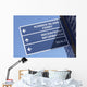 South Africa Cape Town Wall Decal