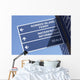South Africa Cape Town Wall Decal